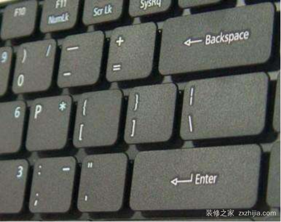 浮萍式键盘清理