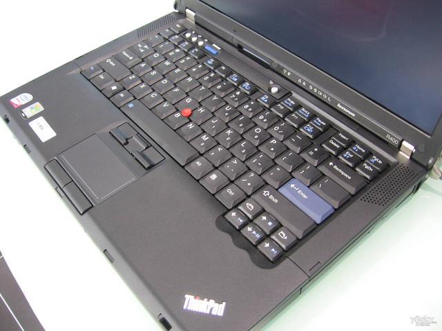 最先进的笔记本电脑