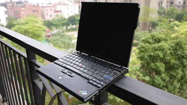 最先进的笔记本电脑