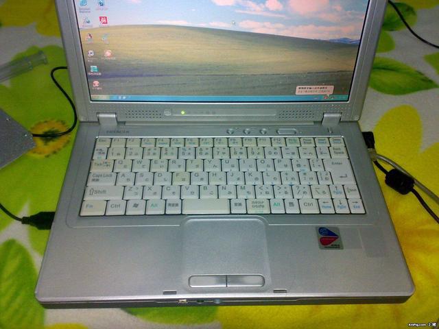 最先进的笔记本电脑