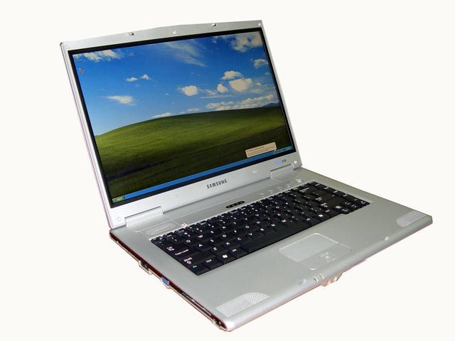 最先进的笔记本电脑