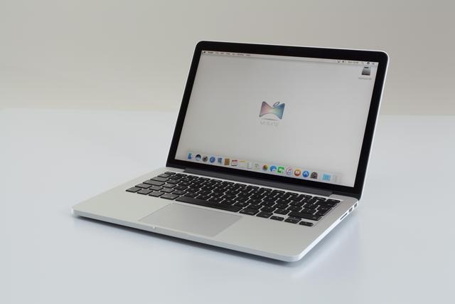 最先进的笔记本电脑