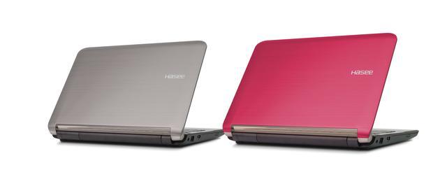 最先进的笔记本电脑