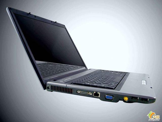 最先进的笔记本电脑