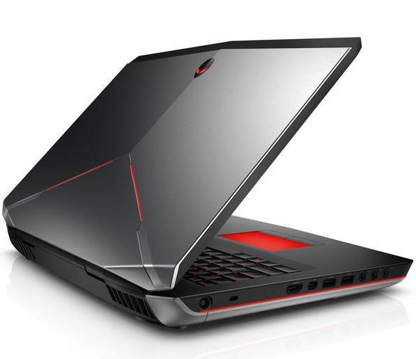 最先进的笔记本电脑