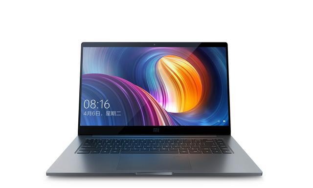 最先进的笔记本电脑