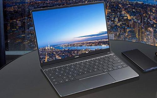 最先进的笔记本电脑