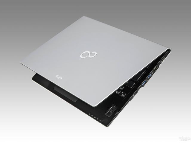 最先进的笔记本电脑