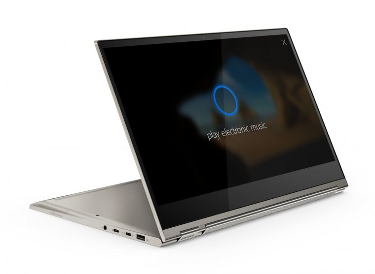 Lenovo Yoga C930