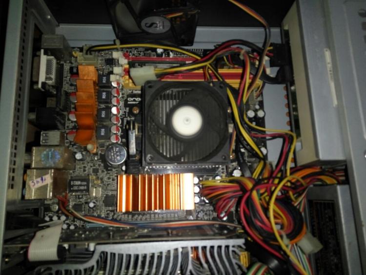 联想g31主板支持的cpu_g31主板不开机,cpu发热_g31主板不开机,cpu发热