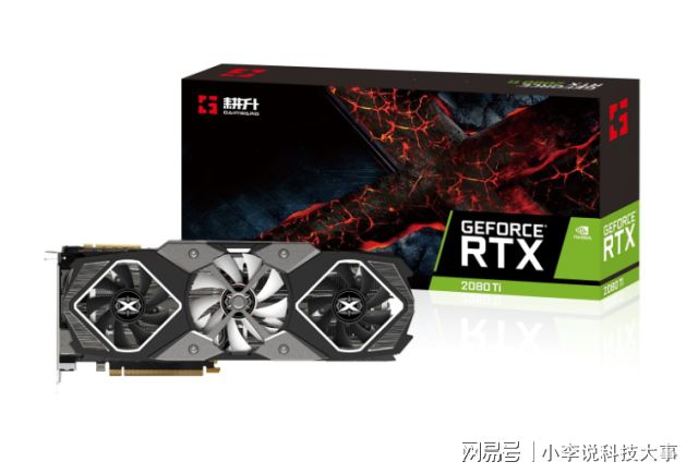 为什么公版显卡便宜没人买