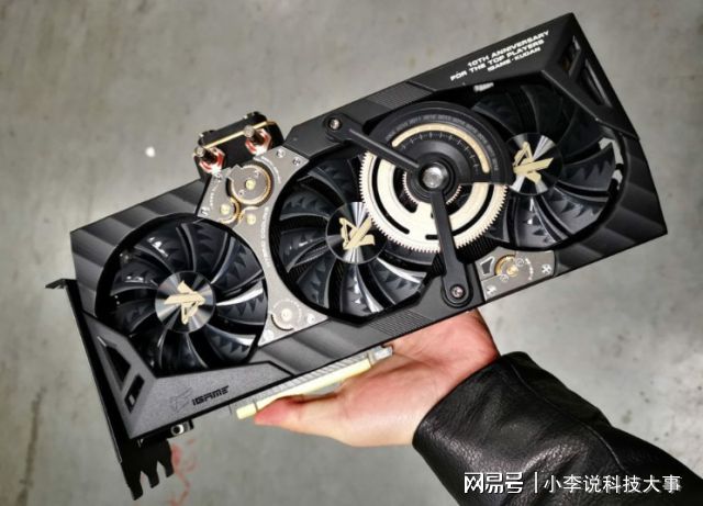 为什么公版显卡便宜没人买