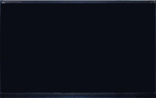 笔记本电脑黑屏有鼠标_笔记本电脑开机黑屏只有鼠标_电脑黑屏有鼠标