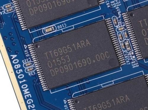 影响固态硬盘寿命的