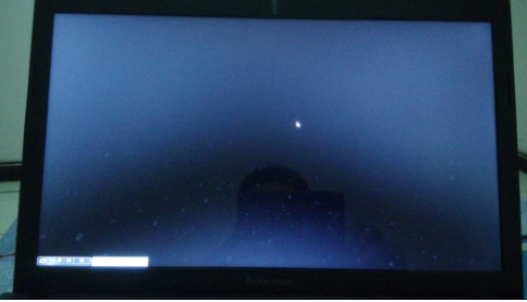 电脑突然死机黑屏_笔记本电脑黑屏死机_电脑死机重启一直黑屏