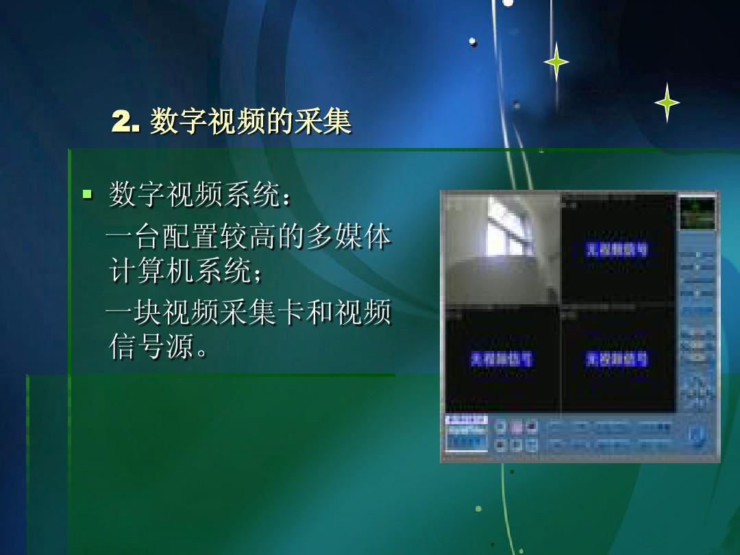 视频监控 存储服务器 性能影响_换好的显卡会不会提高电脑性能_显卡对电脑性能的影响