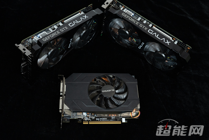 1066显卡有什么提升