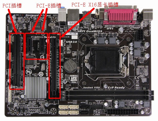 显卡 安装_独立显卡安装_3张显卡怎么安装
