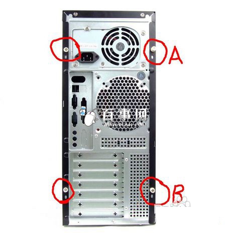 显卡怎么安装 独立显卡安装方法(4)