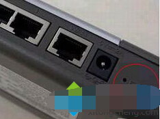 路由器reset什么意思