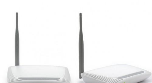 路由器reset什么意思