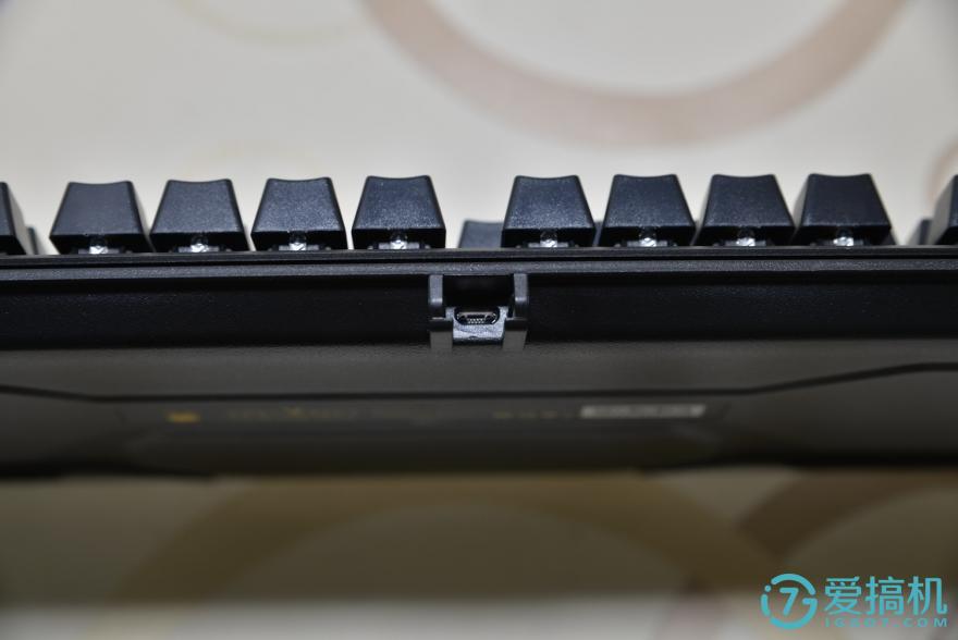 机械键盘 评测_游戏键盘评测_surface 4 键盘评测