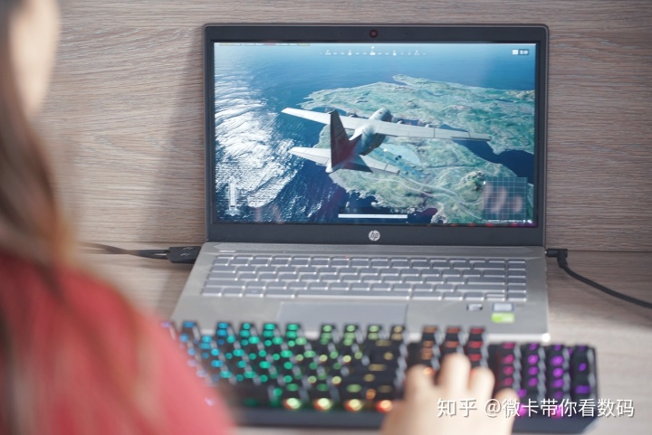 游戏键盘评测
