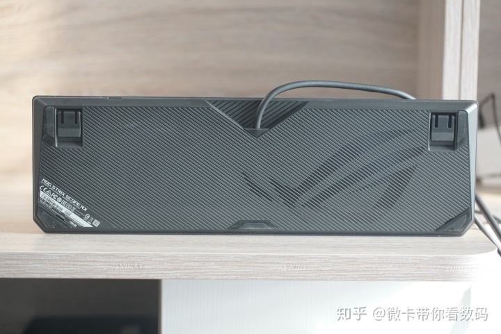 游戏键盘评测