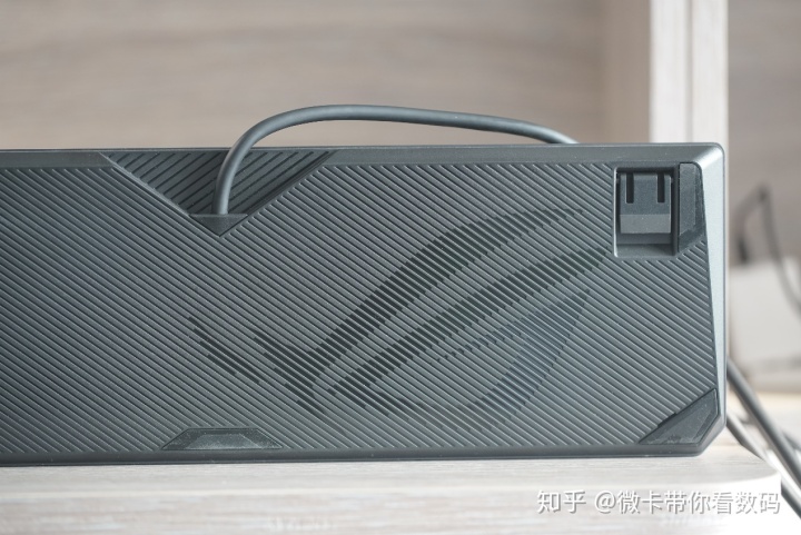 游戏键盘评测