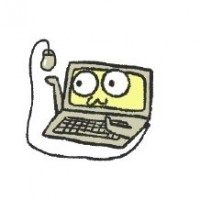 显示器有黑线是显卡么