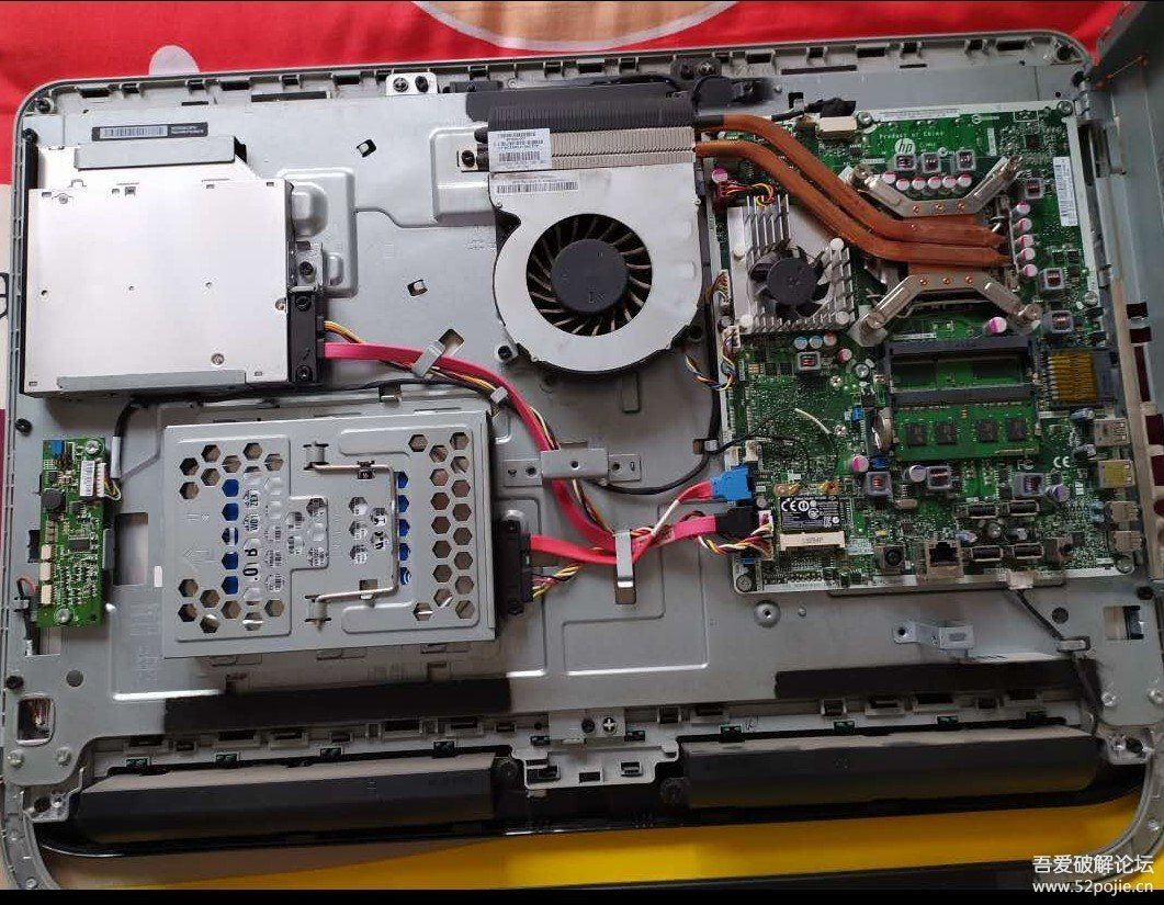 老笔记本怎么升级改造_老笔记本电脑升级方案_笔记本硬件升级
