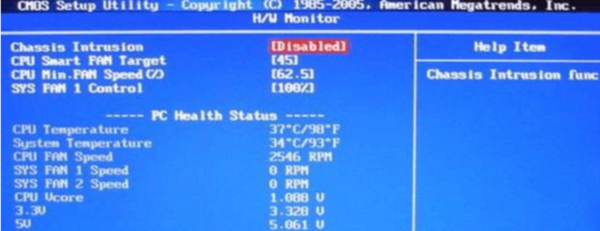 提高cpu风扇转速软件_cpu风扇降低转速_cpu风扇智能调速软件