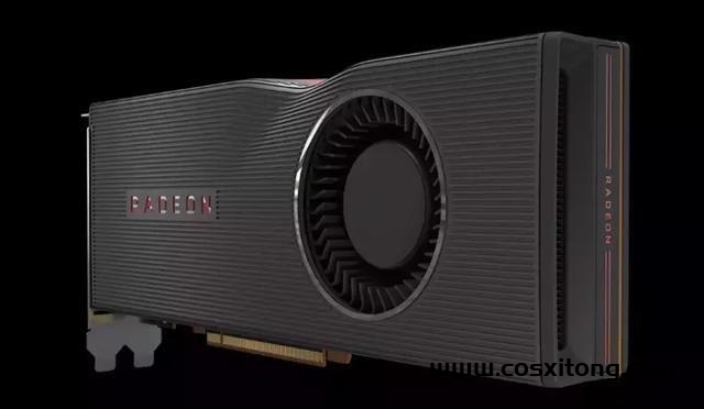 
全新AMDRXRX5700系列显卡7月7日正式开售
