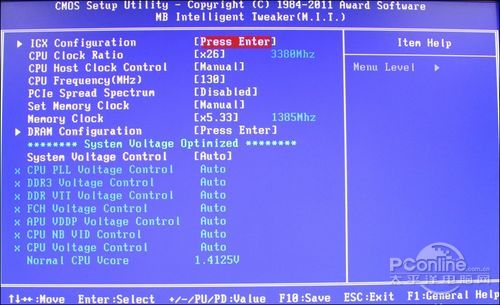 笔记本如何超频cpu_笔记本如何超频cpu_笔记本cpu能超频吗