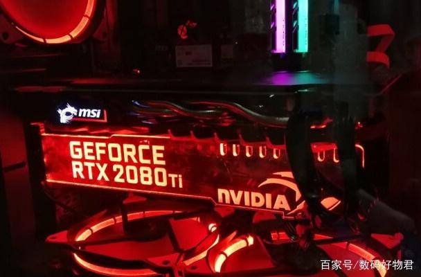 一线品牌的显卡