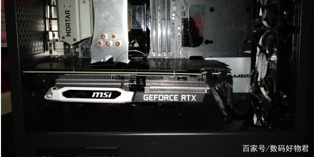 一线品牌的显卡