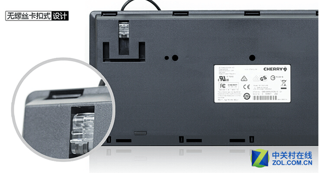 Cherry G80-3000白色黑轴机械键盘699元 完 已改，烦审 