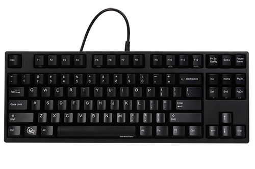 业界快讯;Ducky;魔力鸭;机械键盘;DK208