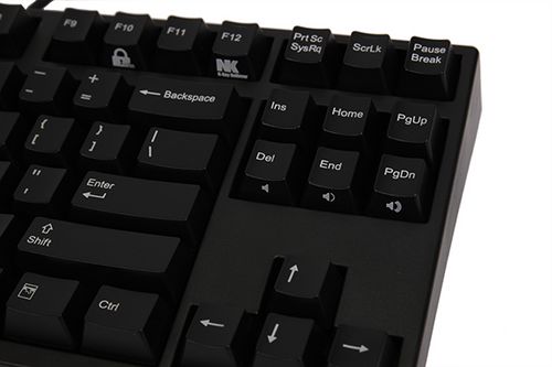 业界快讯;Ducky;魔力鸭;机械键盘;DK208