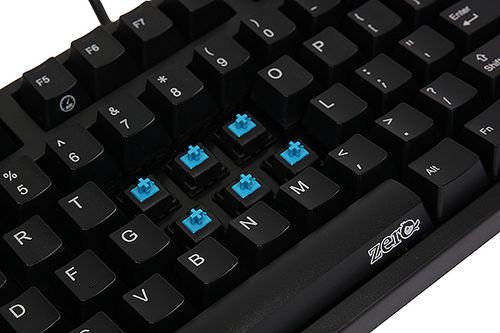 业界快讯;Ducky;魔力鸭;机械键盘;DK208