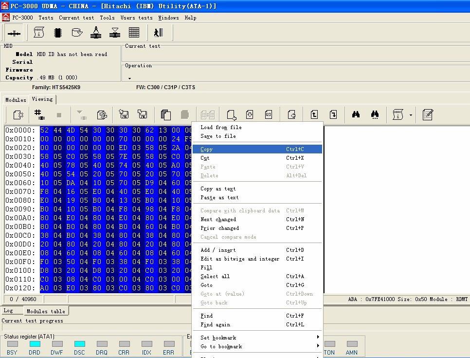 硬盘坏了数据还能恢复吗_硬盘坏了数据怎么恢复_硬盘数据如何恢复
