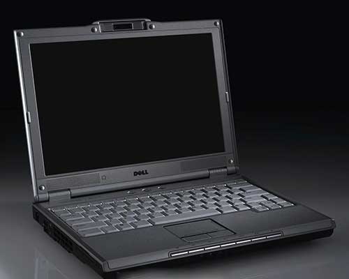 戴尔 军用笔记本_戴尔军用笔记本电脑_军用笔记本拆解
