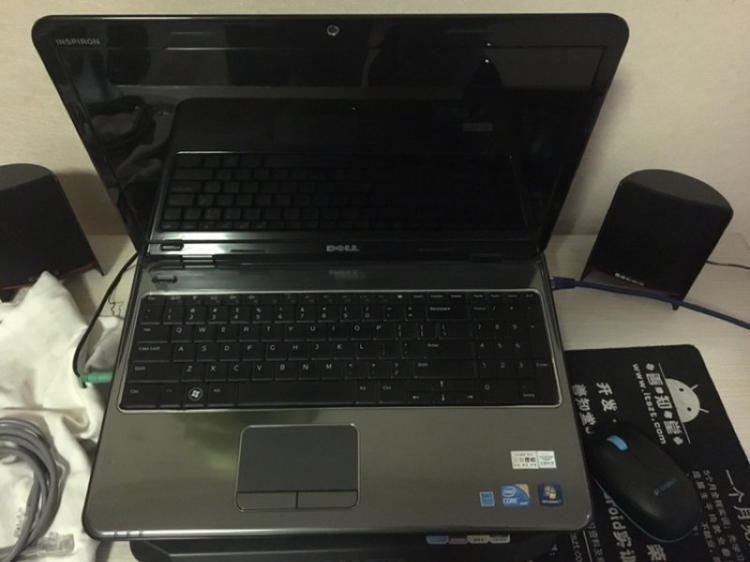 戴尔 军用笔记本_戴尔军用笔记本电脑_军用笔记本拆解