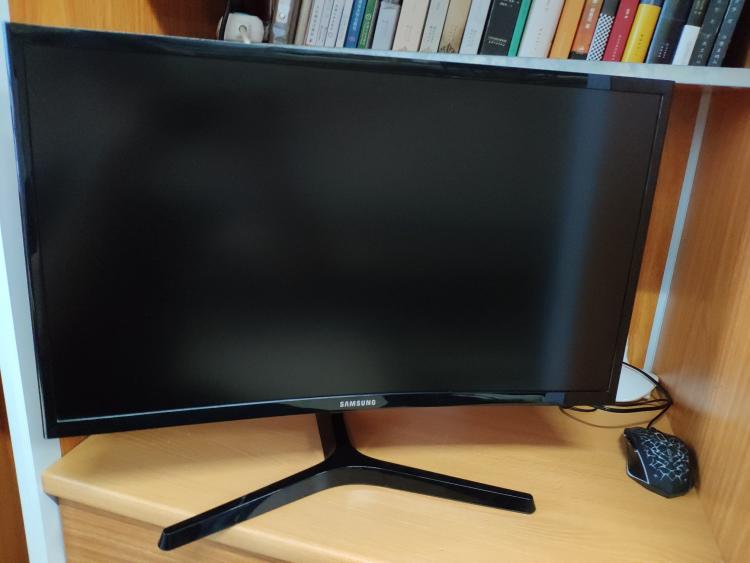 LG34WK9595U曲面显示器：匿名用户2019-01-31