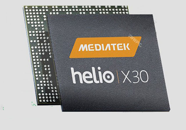 联发科CPU天梯图11月最新版 秒懂联发科处理器排行