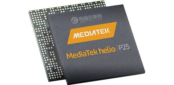 联发科CPU天梯图2017.8版 最新联发科处理器排行