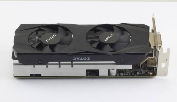 gtx1050显卡怎么样