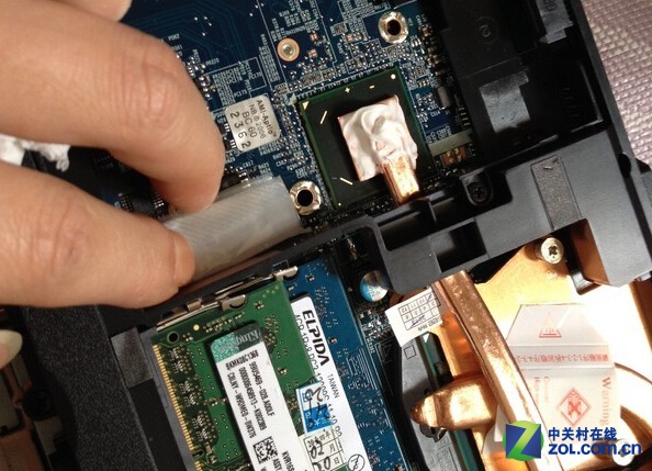 为退烧而生 技术达人散热改造终极教程 