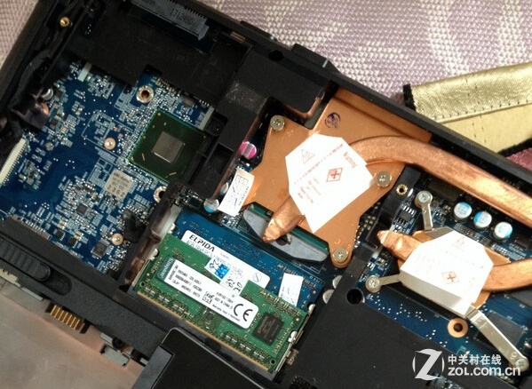 为退烧而生 技术达人散热改造终极教程 