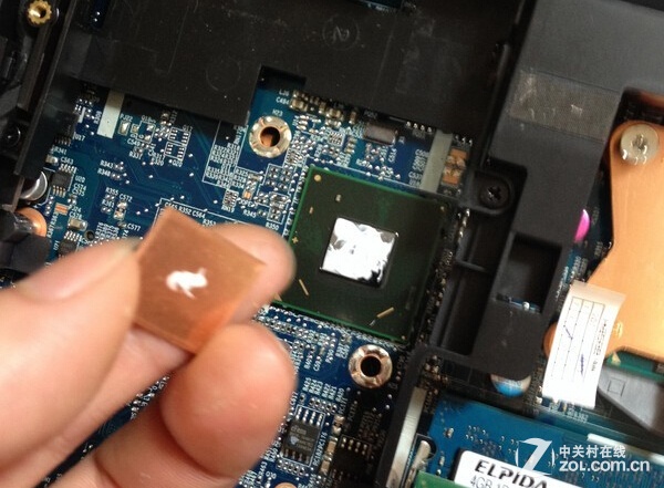 为退烧而生 技术达人散热改造终极教程 